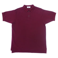 画像をギャラリービューアに読み込む, HW POLO SH S/S (GARMENT-DYED MOSS)