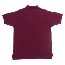 画像をギャラリービューアに読み込む, HW POLO SH S/S (GARMENT-DYED MOSS)