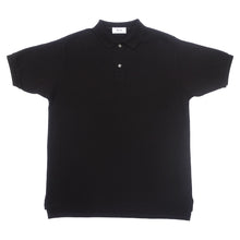 画像をギャラリービューアに読み込む, HW POLO SH S/S (GARMENT-DYED MOSS)