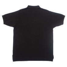 画像をギャラリービューアに読み込む, HW POLO SH S/S (GARMENT-DYED MOSS)