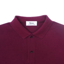 画像をギャラリービューアに読み込む, HW POLO SH S/S (GARMENT-DYED MOSS)