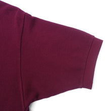 画像をギャラリービューアに読み込む, HW POLO SH S/S (GARMENT-DYED MOSS)