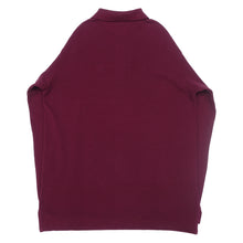 画像をギャラリービューアに読み込む, HW POLO SH L/S (GARMENT-DYED MOSS)