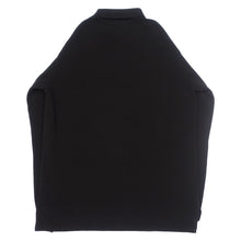 画像をギャラリービューアに読み込む, HW POLO SH L/S (GARMENT-DYED MOSS)