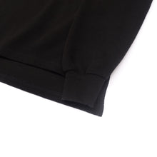 画像をギャラリービューアに読み込む, HW POLO SH L/S (GARMENT-DYED MOSS)