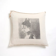 画像をギャラリービューアに読み込む, HP OVERSIZED CUSHION