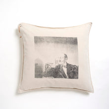 画像をギャラリービューアに読み込む, HP OVERSIZED CUSHION