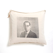 画像をギャラリービューアに読み込む, HP OVERSIZED CUSHION