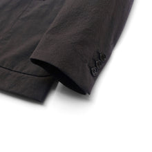 画像をギャラリービューアに読み込む, DOUBLE BREASTED JKT (C/N/W CHAMBRAY)