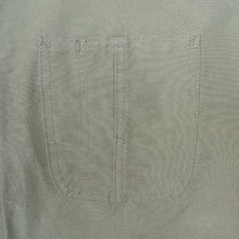 画像をギャラリービューアに読み込む, CHORE COAT (60/40 SALT SHRINK+DWR)