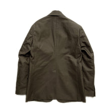画像をギャラリービューアに読み込む, 3B JKT (ARMY SERGE)
