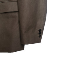 画像をギャラリービューアに読み込む, 3B JKT (ARMY SERGE)