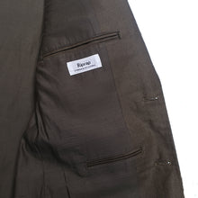 画像をギャラリービューアに読み込む, 3B JKT (ARMY SERGE)