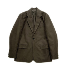 画像をギャラリービューアに読み込む, 3B JKT (ARMY SERGE)