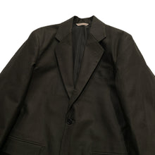 画像をギャラリービューアに読み込む, 3B JKT (ARMY SERGE)