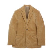 画像をギャラリービューアに読み込む, 3B JKT (9W COTTON CORDS)