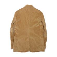 画像をギャラリービューアに読み込む, 3B JKT (9W COTTON CORDS)