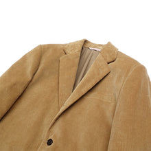 画像をギャラリービューアに読み込む, 3B JKT (9W COTTON CORDS)