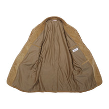 画像をギャラリービューアに読み込む, 3B JKT (9W COTTON CORDS)