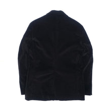 画像をギャラリービューアに読み込む, 3B JKT (9W COTTON CORDS)