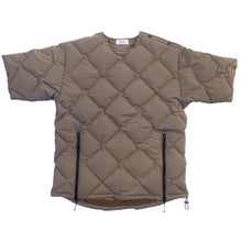 画像をギャラリービューアに読み込む, DOWN TEE