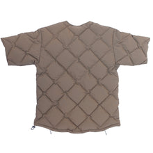 画像をギャラリービューアに読み込む, DOWN TEE