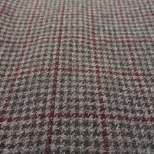 画像をギャラリービューアに読み込む, BALCOLLAR COAT (MOON/ HARRIS TWEED)