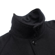 画像をギャラリービューアに読み込む, BALCOLLAR COAT (MOON/ HARRIS TWEED)