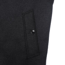 画像をギャラリービューアに読み込む, BALCOLLAR COAT (MOON/ HARRIS TWEED)