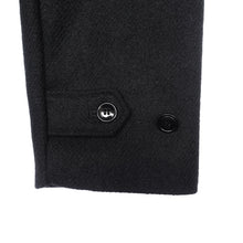 画像をギャラリービューアに読み込む, BALCOLLAR COAT (MOON/ HARRIS TWEED)