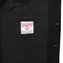 画像をギャラリービューアに読み込む, BALCOLLAR COAT (MOON/ HARRIS TWEED)