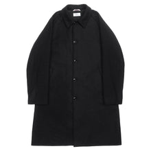 画像をギャラリービューアに読み込む, BALCOLLAR COAT (MOON/ HARRIS TWEED)