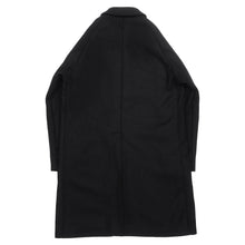 画像をギャラリービューアに読み込む, BALCOLLAR COAT (MOON/ HARRIS TWEED)