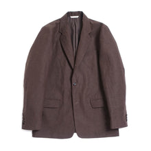 画像をギャラリービューアに読み込む, 3B JKT (PAPER/LINEN WEATHER)