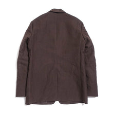 画像をギャラリービューアに読み込む, 3B JKT (PAPER/LINEN WEATHER)