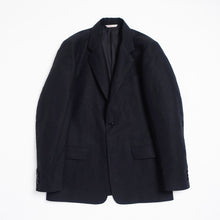 画像をギャラリービューアに読み込む, 3B JKT (PAPER/LINEN WEATHER)