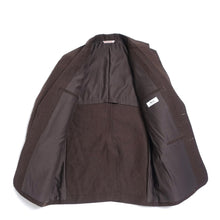 画像をギャラリービューアに読み込む, 3B JKT (PAPER/LINEN WEATHER)