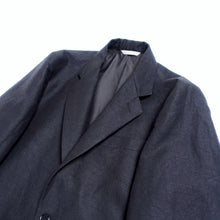 画像をギャラリービューアに読み込む, 3B JKT (PAPER/LINEN WEATHER)