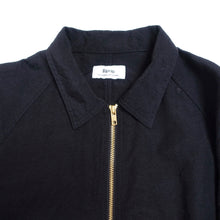 画像をギャラリービューアに読み込む, WEARY JKT(WOOL/LINEN WEATHER)