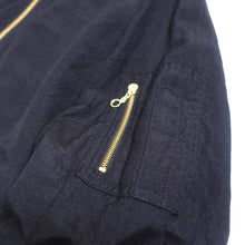 画像をギャラリービューアに読み込む, WEARY JKT(WOOL/LINEN WEATHER)