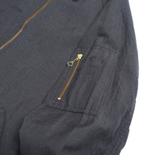 画像をギャラリービューアに読み込む, WEARY JKT(WOOL/LINEN WEATHER)