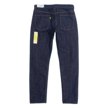 画像をギャラリービューアに読み込む, TWISTED CREASE JEANS SLIM-FIT