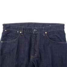 画像をギャラリービューアに読み込む, TWISTED CREASE JEANS SLIM-FIT