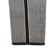 画像をギャラリービューアに読み込む, TWISTED CREASE JEANS SLIM-FIT