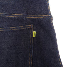 画像をギャラリービューアに読み込む, TWISTED CREASE JEANS SLIM-FIT