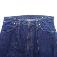 画像をギャラリービューアに読み込む, TWISTED CREASE JEANS SLIM-FIT