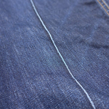 画像をギャラリービューアに読み込む, TWISTED CREASE JEANS RELAXED-FIT