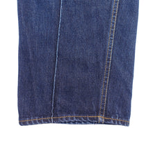 画像をギャラリービューアに読み込む, TWISTED CREASE JEANS RELAXED-FIT