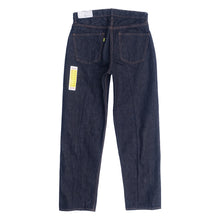 画像をギャラリービューアに読み込む, TWISTED CREASE JEANS RELAXED-FIT