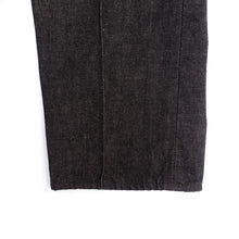 画像をギャラリービューアに読み込む, TWISTED CREASE JEANS RELAXED-FIT